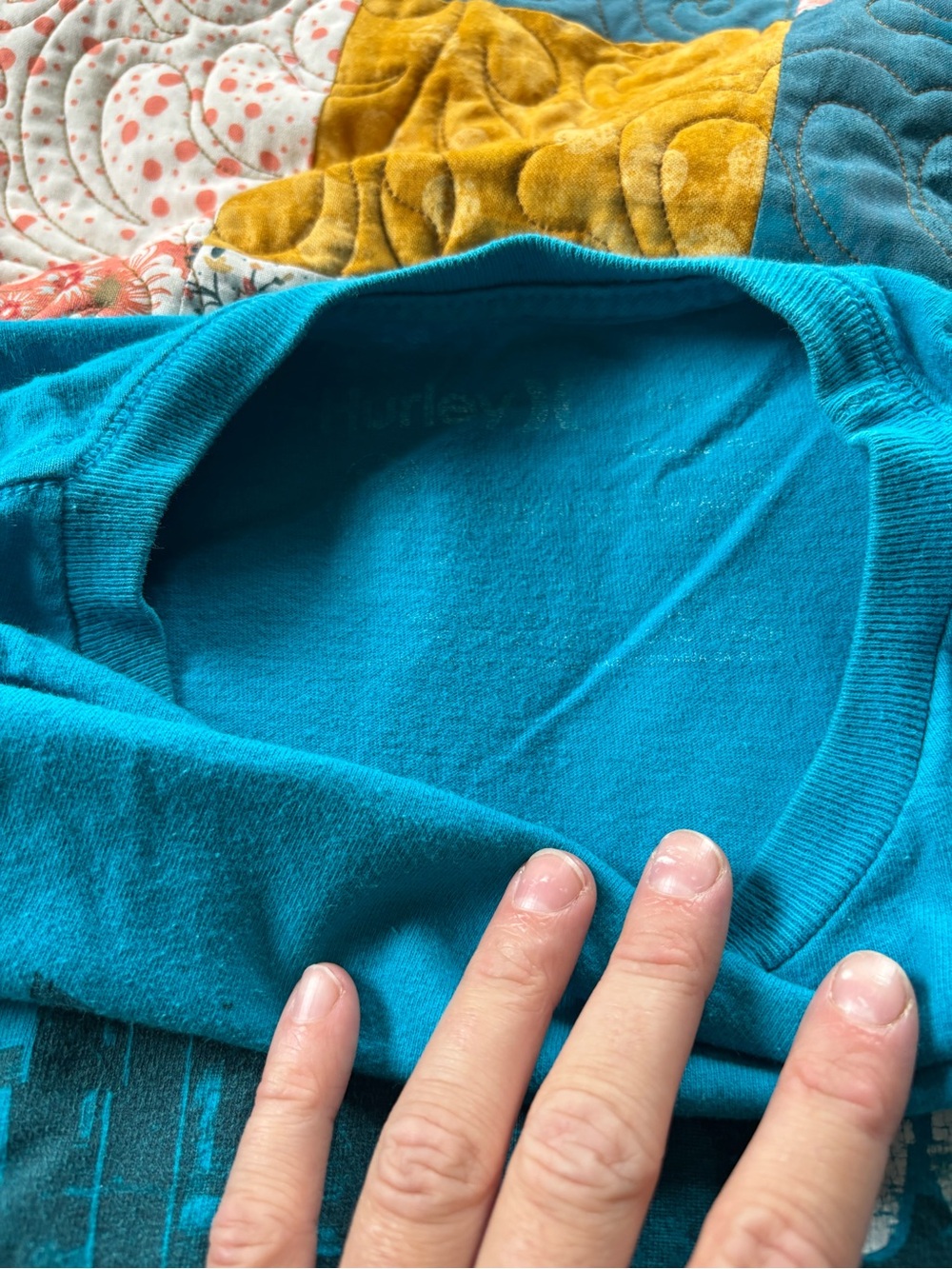 Men’s shirts - Picture 5 of 9